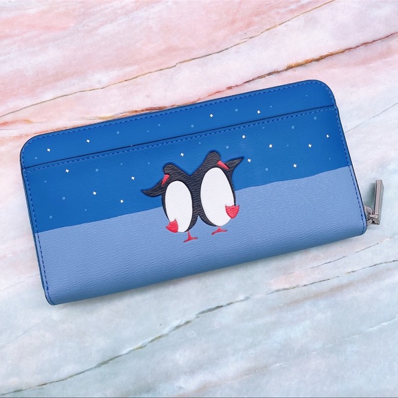 Kate Spade large Wallet - Picture 7 of 15